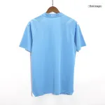 HAALAND #9 Manchester City Home Jersey 2023/24 UCL