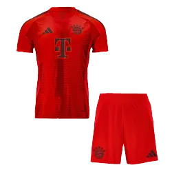 Bayern Munich Home Jerseys Kit 2024/25 - product photo Bayern Munich Home Jerseys Kit 2024/25 product image