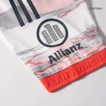 Bayern Munich Away Premium Soccer Jersey 2025/26