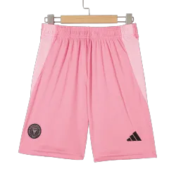 Inter Miami CF Home Soccer Shorts 2025 - product photo Inter Miami CF Home Soccer Shorts 2025 product image