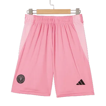 Inter Miami CF Home Soccer Men's Shorts 2025