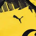 Divisa da casa del Borussia Dortmund - Set completo 2025/26