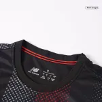 Bayer 04 Leverkusen Home Soccer Jersey 2025/26