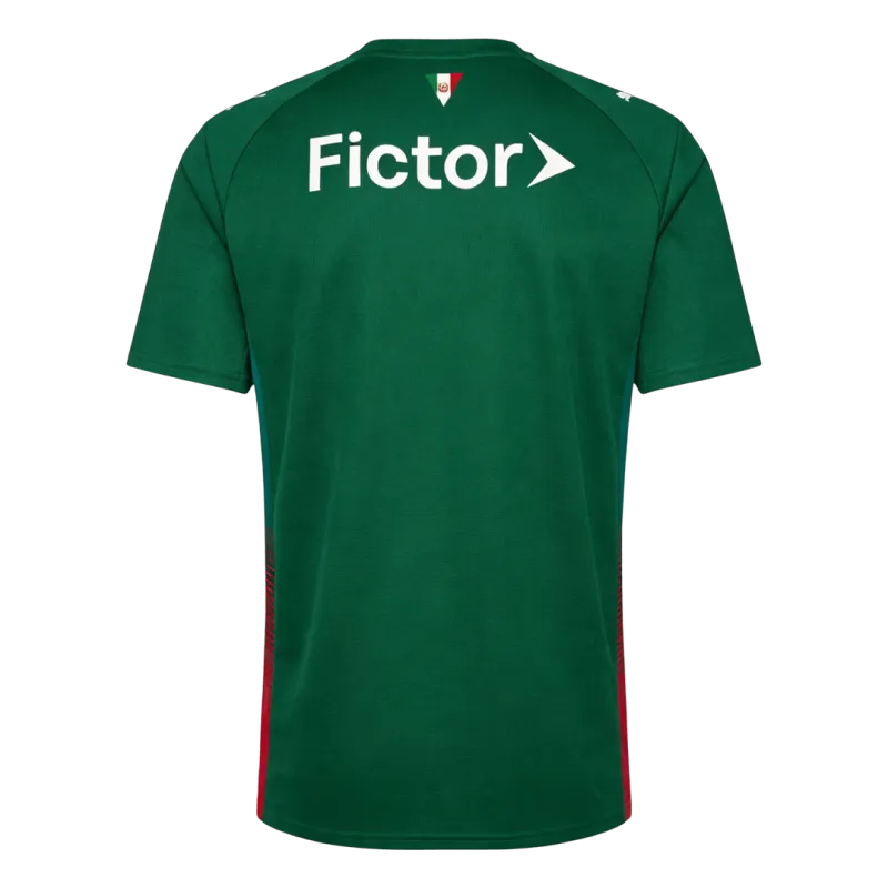 SE Palmeiras Home Soccer Jersey 2026/27