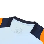 Real Madrid-wedstrijdtenues 2024/25