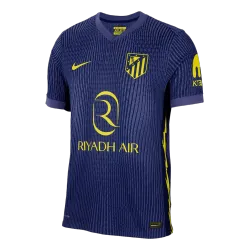 US20.99 - Atletico Madrid Away Player Version Jersey 2025/26