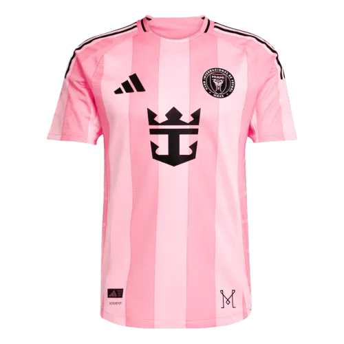 25/26 Maglia Miami Home versione giocatore