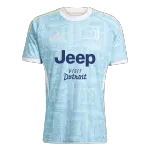 Juventus Away Men's Soccer Jersey 2025/26