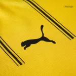 Maillot domicile enfant du Borussia Dortmund 2024/25