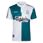 Retro Soccer Jersey Liverpool Away 1995/96