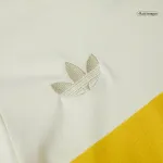 Colombia Kids Soccer Jerseys Kit 2024 100th Anniversary