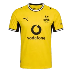 US16.99 - Borussia Dortmund Home Soccer Jersey 2026/27