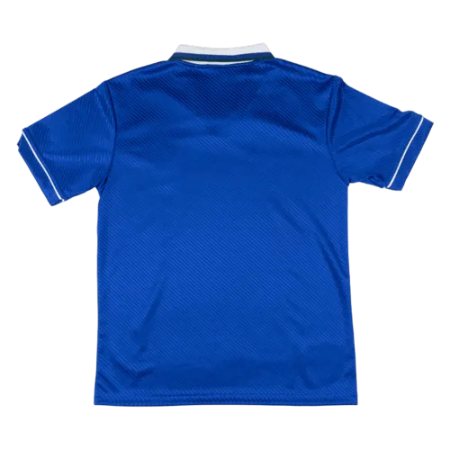 Maglia da calcio retrò Brasile Away 1994
