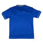 Retro Soccer Jersey Brazil Away 1994