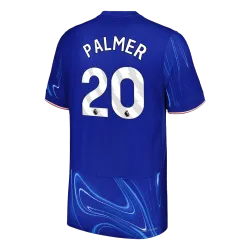 PALMER #20 Chelsea Home Premium Soccer Jersey 2024 - product photo PALMER #20 Chelsea Home Premium Soccer Jersey 2024 product image