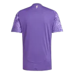 Camiseta local del Orlando City FC 2025/26