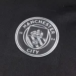 HAALAND #9 Manchester City Away Soccer Jersey 2025/26