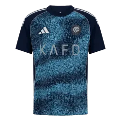 Al Nassr Away Soccer Jersey 2025/26 product image