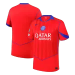 PSG Third Away Soccer Jersey 2025/26