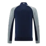 Real Madrid Track Jacket 2025/26 Navy