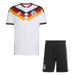 Germany Home World Cup Men's Jerseys Kit 2026