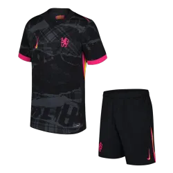 Chelsea Third Away Jerseys Kit 2024/25 - product photo Chelsea Third Away Jerseys Kit 2024/25 product image