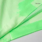 Barcellona Third Away Soccer Shorts 2024/25