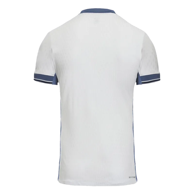 Camisola de futebol autêntica do Inter de Milão 2024/25