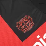 Bayer 04 Leverkusen Home Authentic Soccer Jersey 2023/24