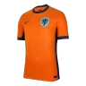 Maglia da calcio autentica Olanda Home EURO 2024