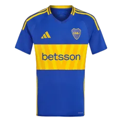 Boca Juniors Home Soccer Jersey 2024/25 - product photo Boca Juniors Home Soccer Jersey 2024/25 product image