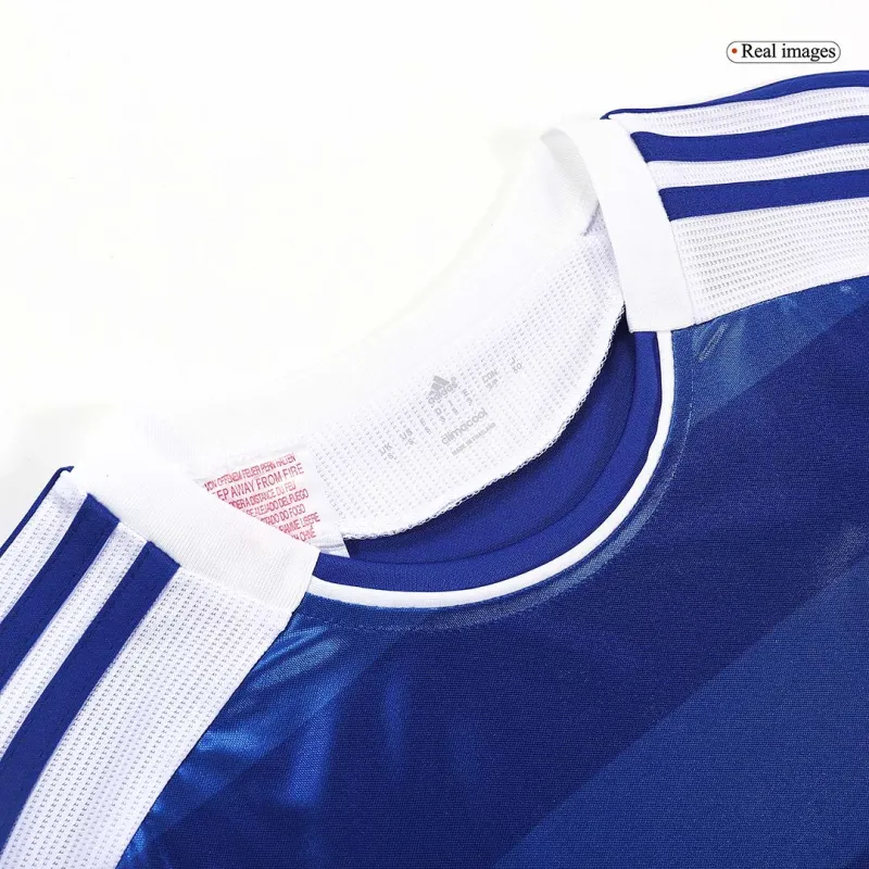Vintage Soccer Jersey Retro Chelsea Home 2011/12