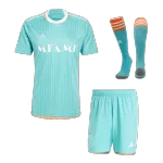 Inter Miami CF Third Away Jerseys Full Kit 2024 Inter Miami CF Third Away Jerseys Full Kit 2024