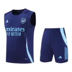 Arsenal Pre-Match Jerseys Kit 2024/25