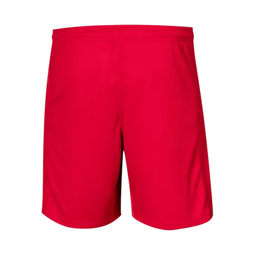 Barcelona Fourth Away Soccer Shorts 2025/26