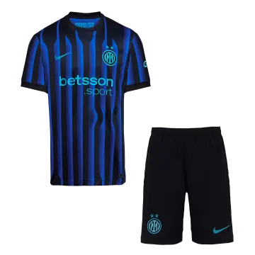 Inter Milaan thuisset 2025/26