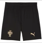 Portugese voetbalshorts voor het WK 2026