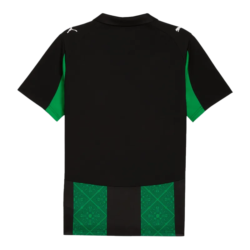 RC Lens Away Soccer Jersey 2025/26