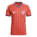 Scotland Away Player Version Men's Jersey World Cup 2026