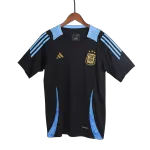 Argentina Pre-Match Soccer Jersey Copa America 2024