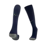 Chaussettes de football extérieur Angleterre 2024