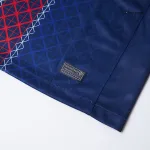 PSG Home Soccer Jersey 2025/26