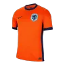 Netherlands Home Soccer Jersey EURO 2024