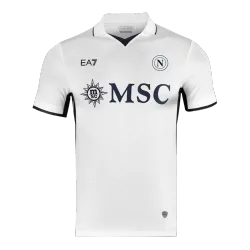 Napoli Away Premium Soccer Jersey 2024/25 - product photo Napoli Away Premium Soccer Jersey 2024/25 product image