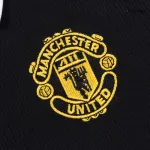 Retro Soccer Jersey Manchester United Away 1998