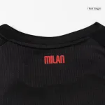 AC Milan Home Kids Soccer Jerseys Kit 2025/26