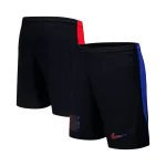 Barcelona Away Jerseys Full Kit 2024/25 Spotify Logo Without Text
