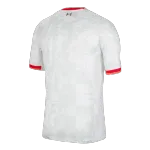 Liverpool Derde Weg Voetbal Jersey 2024/25