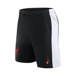Liverpool Third Away Soccer Shorts 2024/25 - product photo Liverpool Third Away Soccer Shorts 2024/25 product image