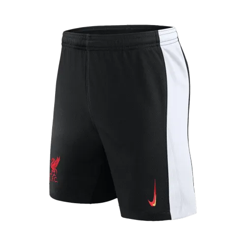 Pantalón corto de fútbol Liverpool Third Away 2024/25